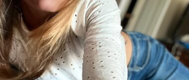 Grazie Luana!