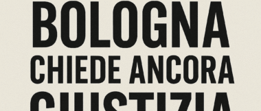 “Fascismo, servizi, P2: la lunga ombra sulla strage di Bologna”