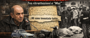 Processo Brescia, Nando Ferrari in aula: “Mi sono inventato tutto”