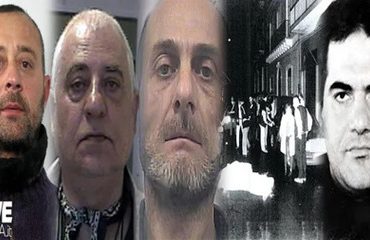 Michele Riccio – Luigi Ilardo
